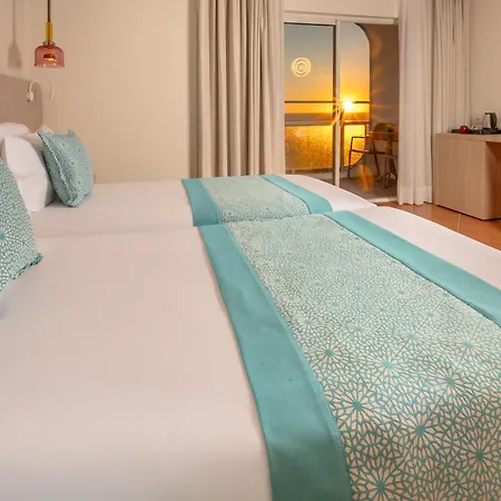 Tui Suneo Kenzi Europa Agadir Exterior photo