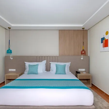 Tui Suneo Kenzi Europa Agadir Exterior photo