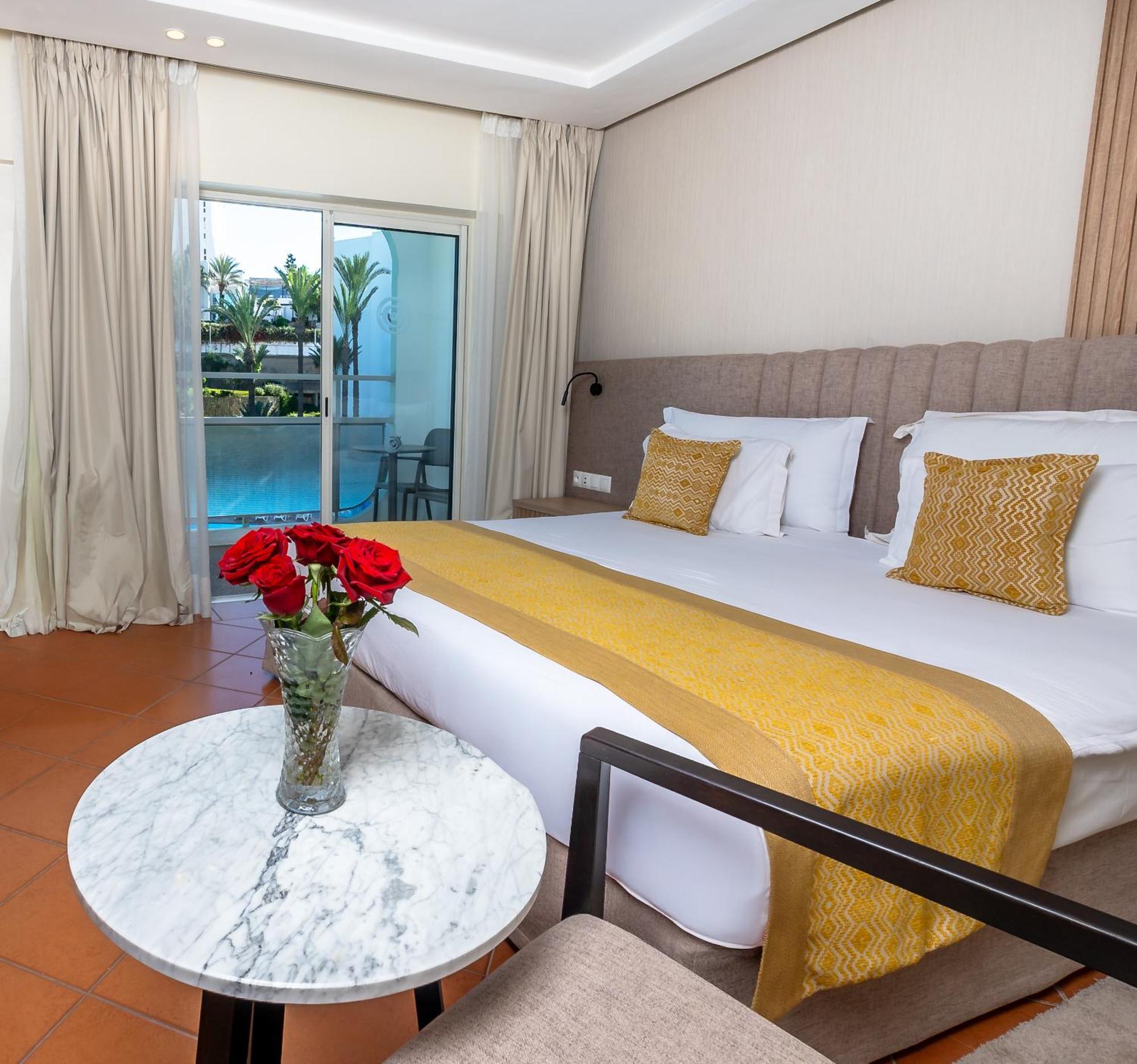 Tui Suneo Kenzi Europa 5* Agadir