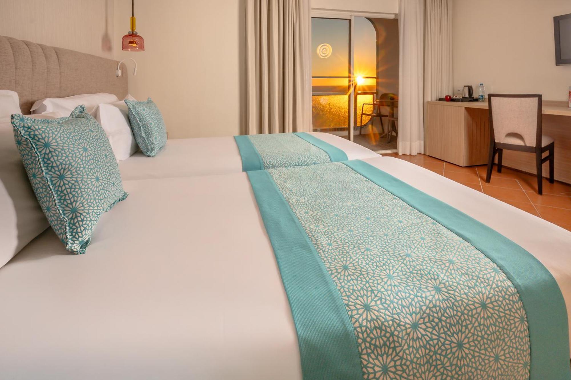 Tui Suneo Kenzi Europa Hotel