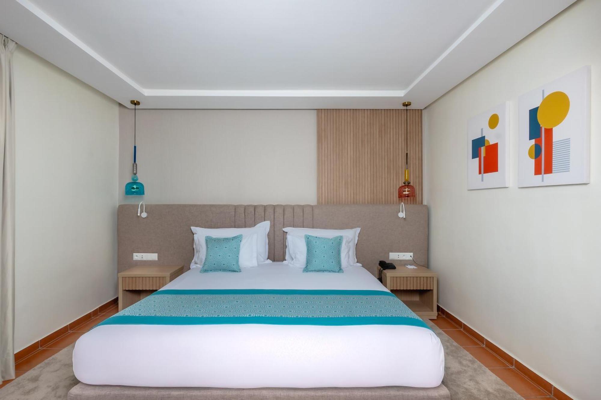 Hotel Tui Suneo Kenzi Europa Agadir